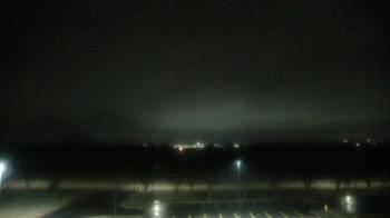 Weather camera view of Fulbright JHS.