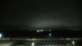 Weather camera view of Fulbright JHS.