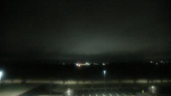 Weather camera view of Fulbright JHS.