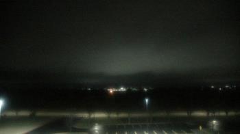 Weather camera view of Fulbright JHS.