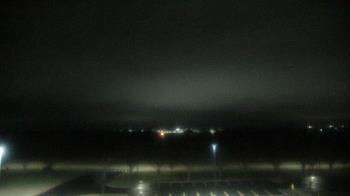 Weather camera view of Fulbright JHS.