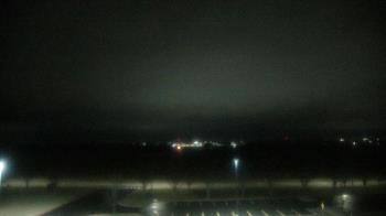 Weather camera view of Fulbright JHS.