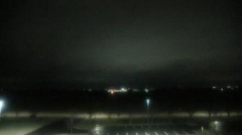 Weather camera view of Fulbright JHS.