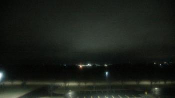 Weather camera view of Fulbright JHS.