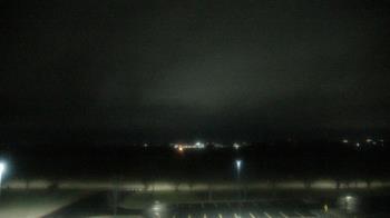 Weather camera view of Fulbright JHS.