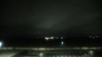Weather camera view of Fulbright JHS.
