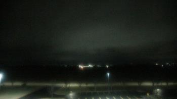 Weather camera view of Fulbright JHS.