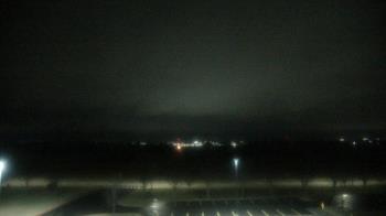 Weather camera view of Fulbright JHS.