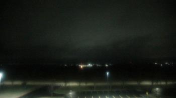 Weather camera view of Fulbright JHS.