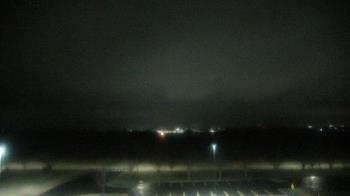 Weather camera view of Fulbright JHS.