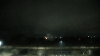 Weather camera view of Fulbright JHS.
