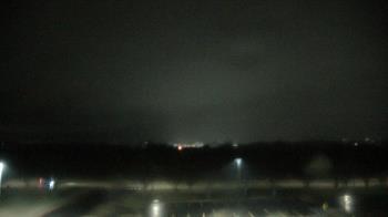 Weather camera view of Fulbright JHS.