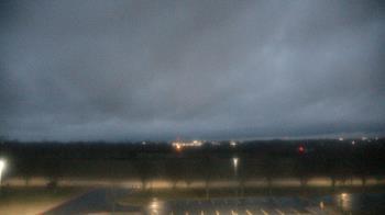 Weather camera view of Fulbright JHS.