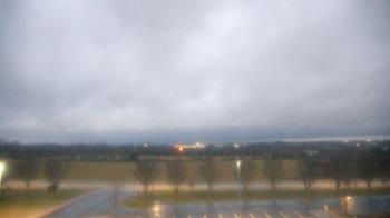 Weather camera view of Fulbright JHS.