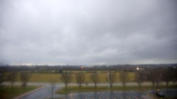 Weather camera view of Fulbright JHS.