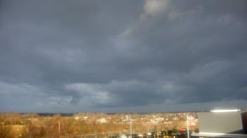 Weather camera view of Fulbright JHS.