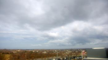 Weather camera view of Fulbright JHS.