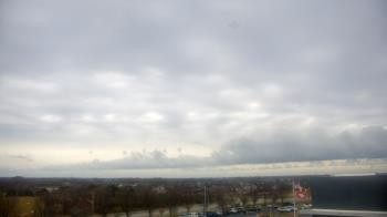 Weather camera view of Fulbright JHS.