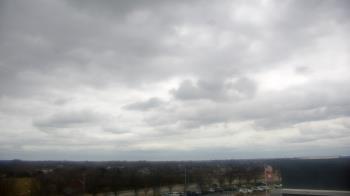 Weather camera view of Fulbright JHS.