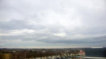 Weather camera view of Fulbright JHS.