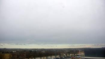 Weather camera view of Fulbright JHS.