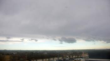 Weather camera view of Fulbright JHS.