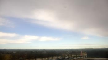 Weather camera view of Fulbright JHS.