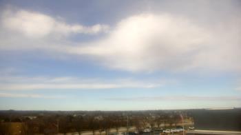 Weather camera view of Fulbright JHS.