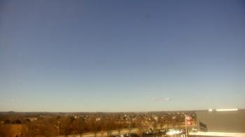 Weather camera view of Fulbright JHS.