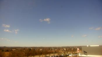 Weather camera view of Fulbright JHS.