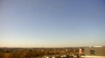 Weather camera view of Fulbright JHS.