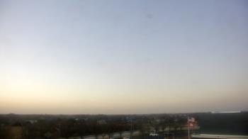 Weather camera view of Fulbright JHS.