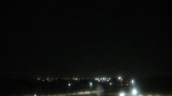 Weather camera view of Fulbright JHS.