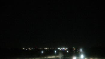 Weather camera view of Fulbright JHS.