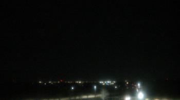 Weather camera view of Fulbright JHS.