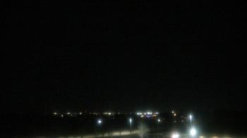 Weather camera view of Fulbright JHS.