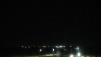 Weather camera view of Fulbright JHS.