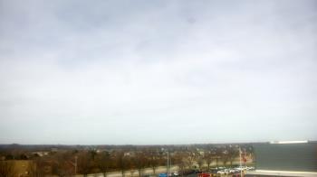 Weather camera view of Fulbright JHS.