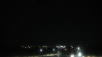 Weather camera view of Fulbright JHS.