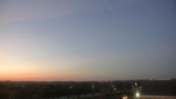 Weather camera view of Fulbright JHS.