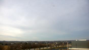 Weather camera view of Fulbright JHS.