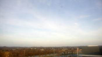 Weather camera view of Fulbright JHS.