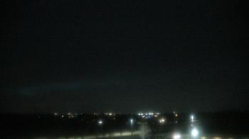 Weather camera view of Fulbright JHS.