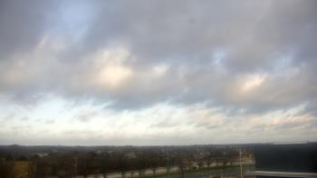 Weather camera view of Fulbright JHS.