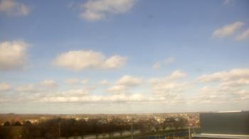 Weather camera view of Fulbright JHS.