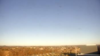 Weather camera view of Fulbright JHS.