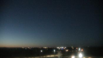 Weather camera view of Fulbright JHS.