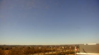 Weather camera view of Fulbright JHS.