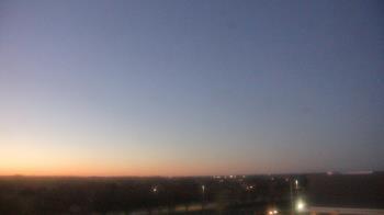 Weather camera view of Fulbright JHS.