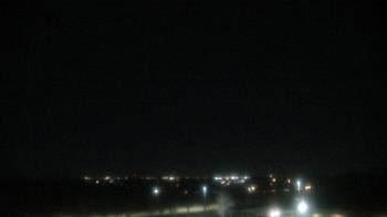 Weather camera view of Fulbright JHS.